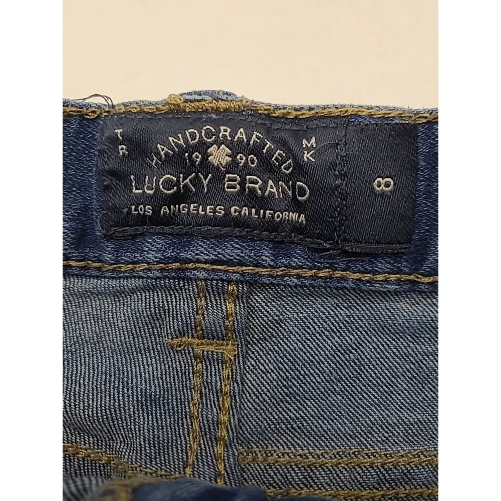 Lucky Brand lucky brand